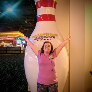 Team Page: Team OFHC for Kalyn